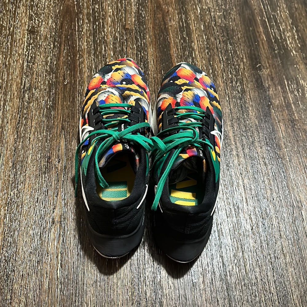 Nike Air Zoom Pegasus 38. Jordan Moss. Mens size 11.